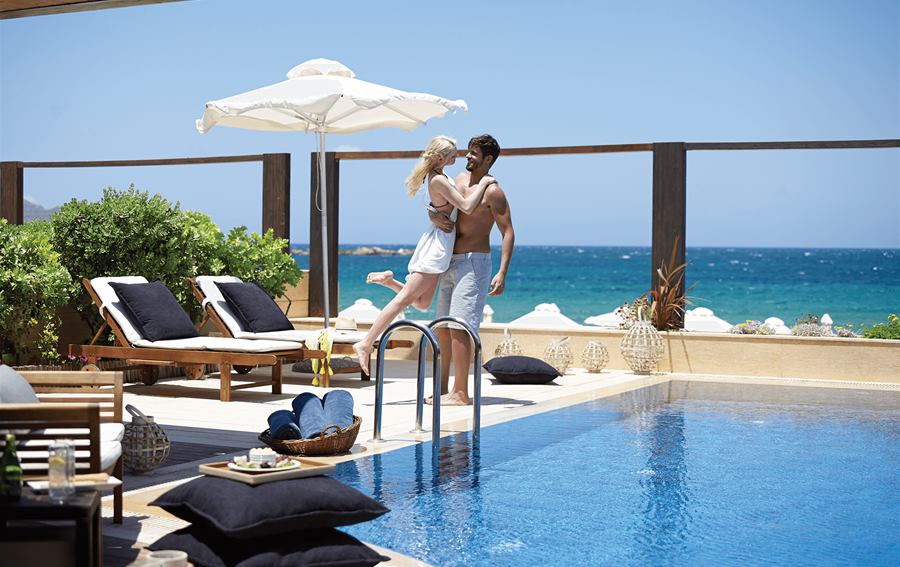 Atlantica Imperial Resort - Honeymoons