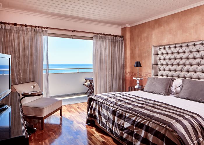 Atlantica Bay Hotel - Hellas Presidential Suite Sea View