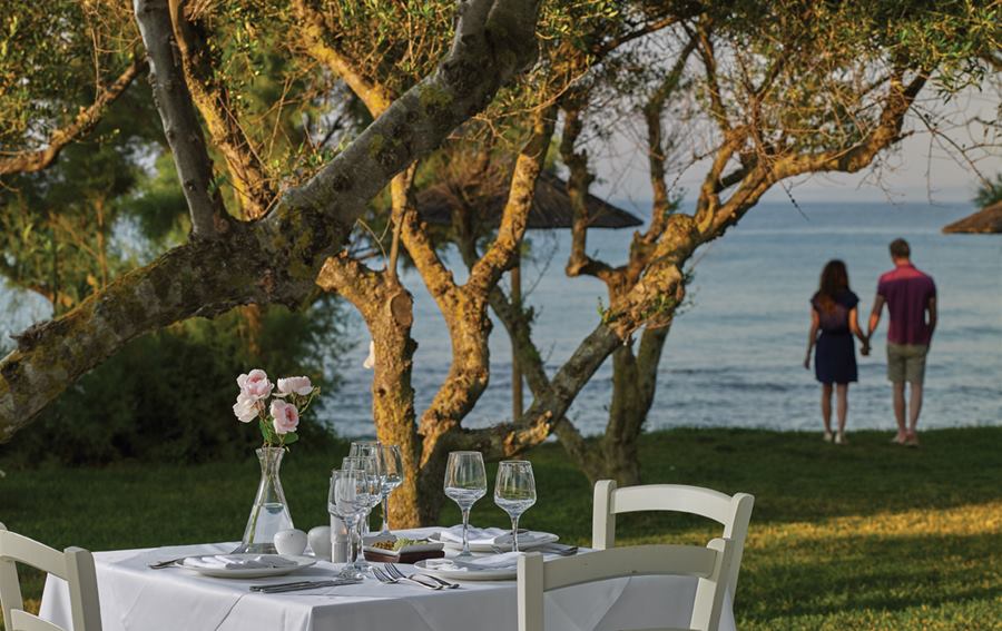Atlantica Eleon Grand Resort - Honeymoons