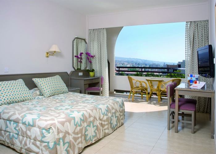 Atlantica Gardens - One Bedroom Apartment