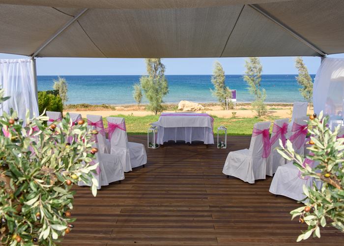 Atlantica Sea Breeze Hotel | Protaras, Cyprus