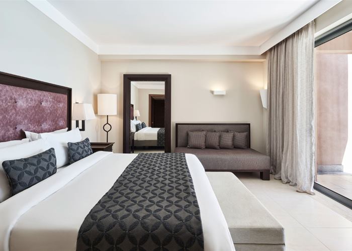 Atlantica Belvedere Resort - Twin / Double Room Inland View