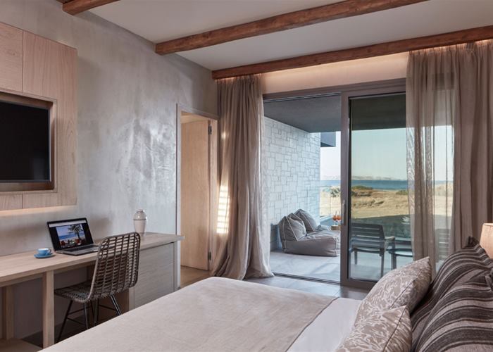 Atlantica Dreams Resort - Family Suite Limited Sea View