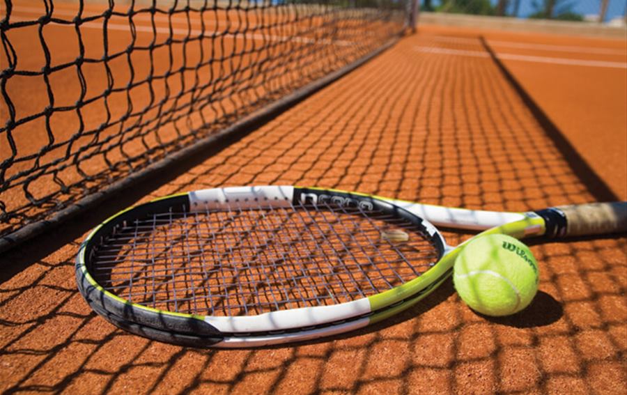 Atlantica Akteon - Tennis Court