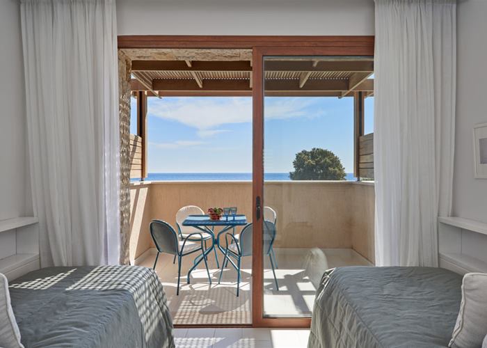Atlantica Aegean Park - Family Premium Room Limited Sea View