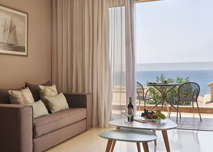 Atlantica Imperial Resort - Double Room Limited Sea View