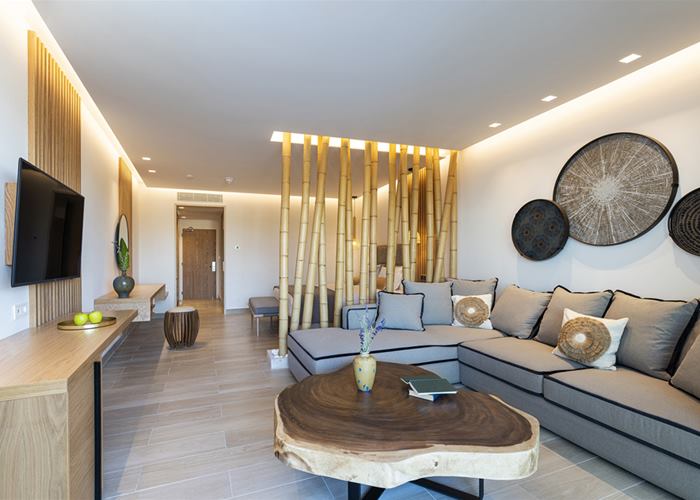 Atlantica Imperial Resort - Premium Room Inland View