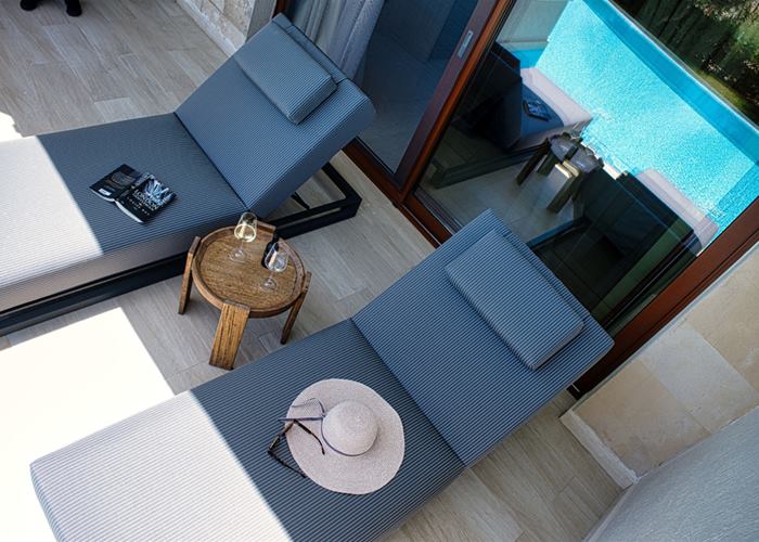 Atlantica Imperial Resort - Premium One Bedroom Suite with Private Pool