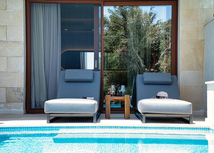 Atlantica Imperial Resort - Premium One Bedroom Suite with Private Pool