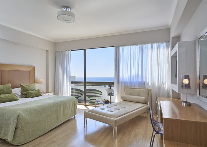 Atlantica Oasis Hotel - Honeymoon Suite