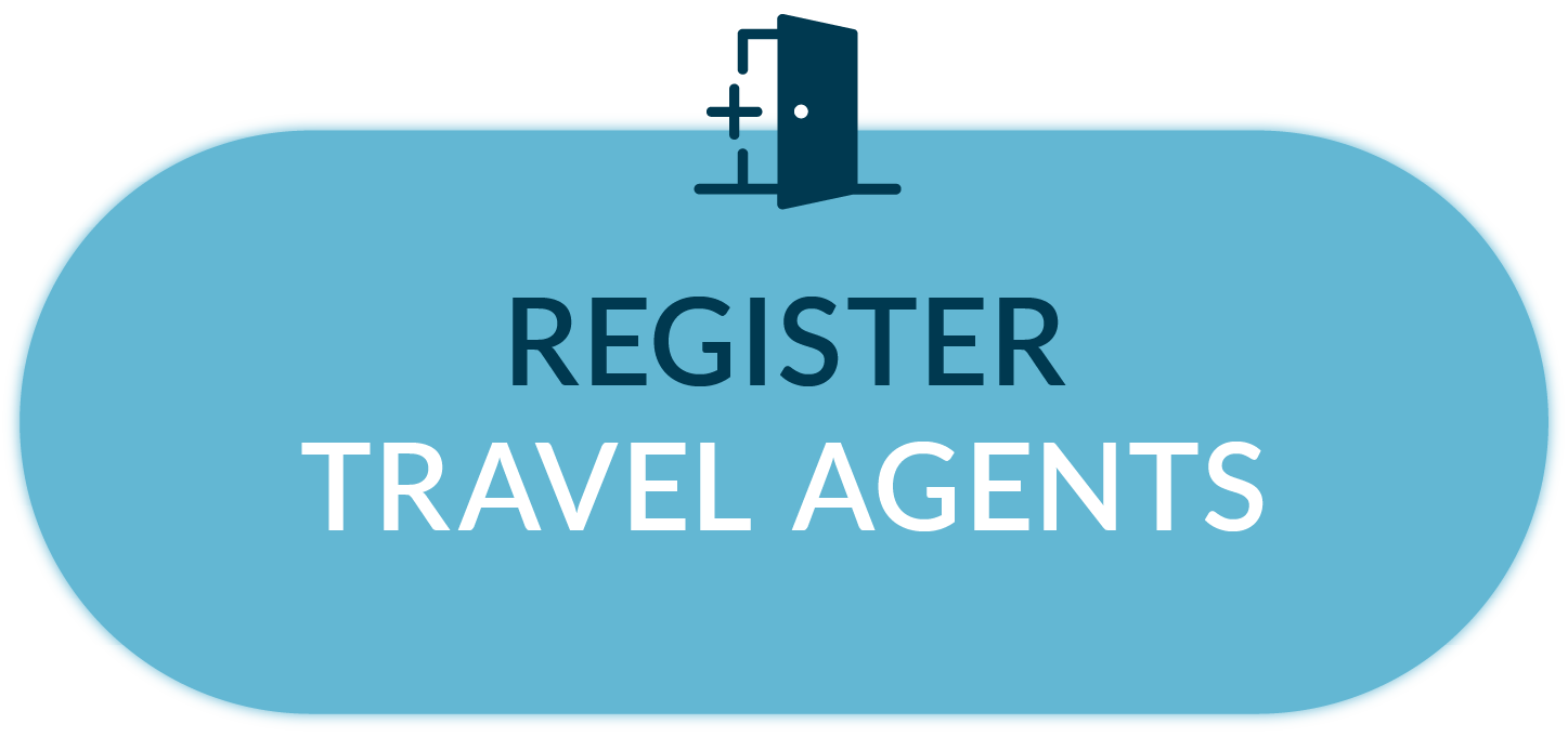 Atlantica register as travel agent