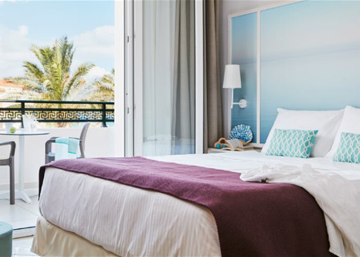 Atlantica Caldera Beach - Two Bedroom Apartment / Maisonette
