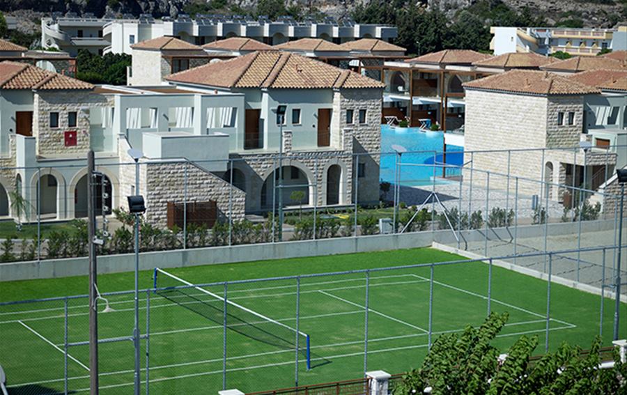 Atlantica Holiday Village Rhodes - Tennis