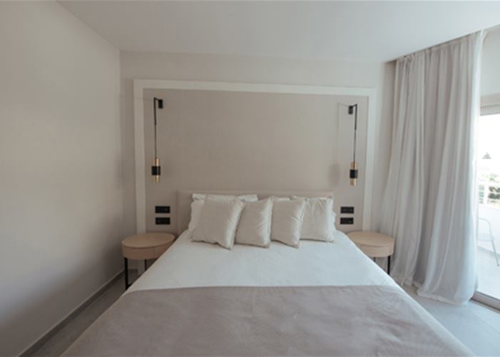 Atlantica Bay Hotel - Twin / Double Room