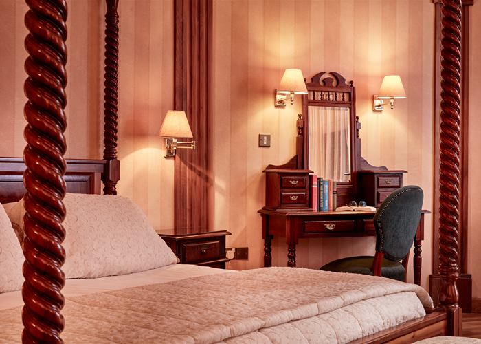 Atlantica Bay Hotel - Honeymoon Suite