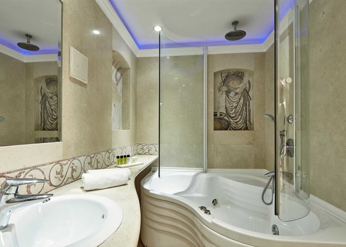 Atlantica Aeneas Resort - Premium One Bedroom Pool View Suite