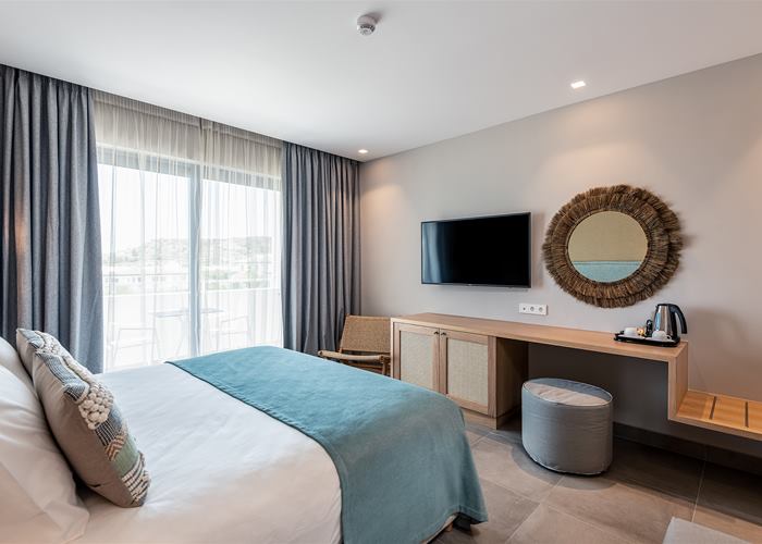 Atlantica Beach Resort Kos - Premium Inland View Room