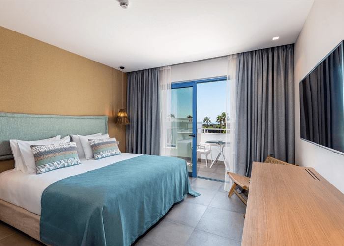 Atlantica Beach Resort Kos - Premium Double Room Sea View