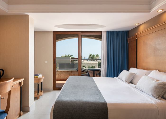 Atlantica Creta Paradise - Double Room Inland View