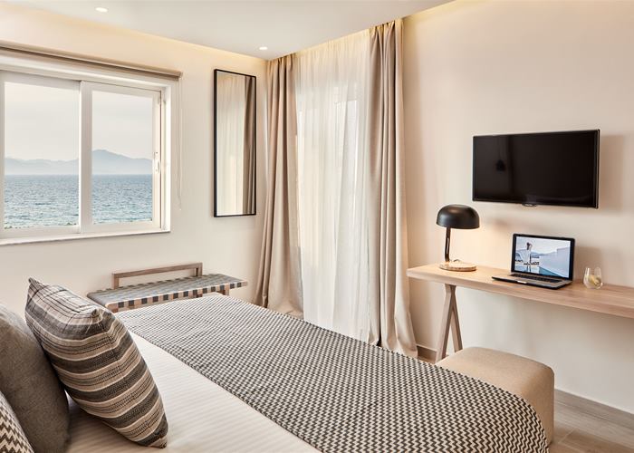 Atlantica Marmari Palace - Two Bedroom Suite