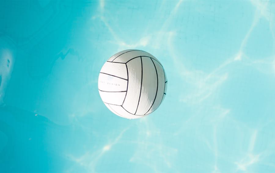 Atlantica Sea Breeze Hotel - Water volleyball