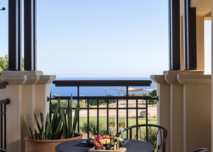 Atlantica Aphrodite Hills Hotel - Family Suite Jacuzzi Golf & Sea view