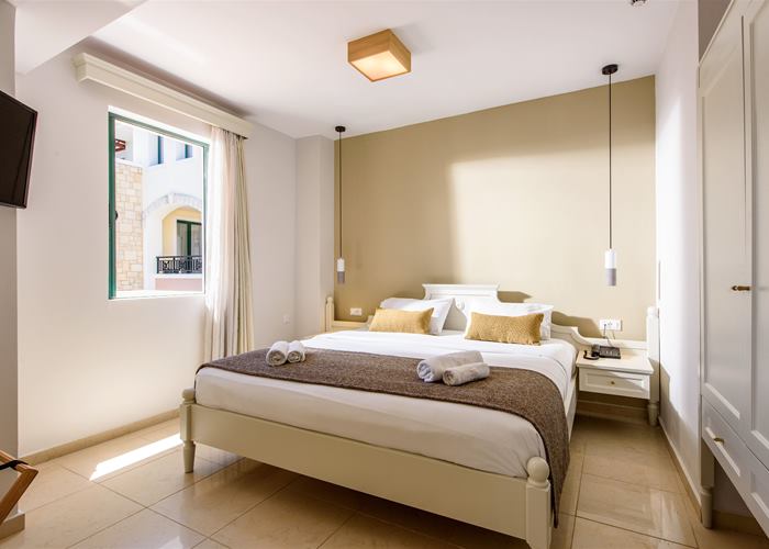 Atlantica Caldera Village - One Bedroom Superior Apartment with Private Pool