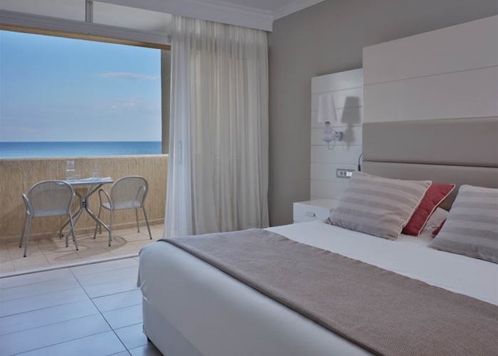 Atlantica Princess Hotel - FAMILY SUITE SEA VIEW (MAISONETTE)