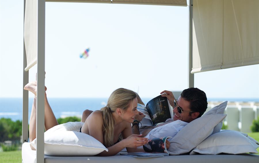 Atlantica Grand Mediterraneo Resort - Honeymoons