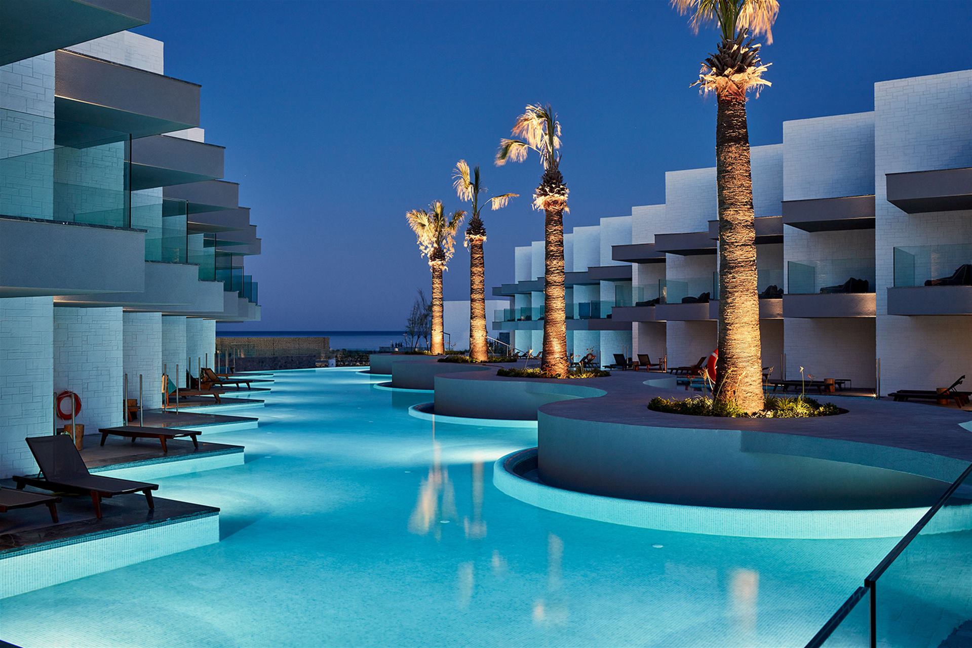 Atlantica Dreams Resort | Atlantica Hotels 