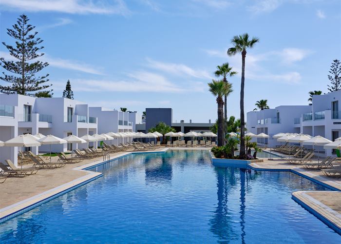 Atlantica Panthea Resort | Agia Napa, Cyprus