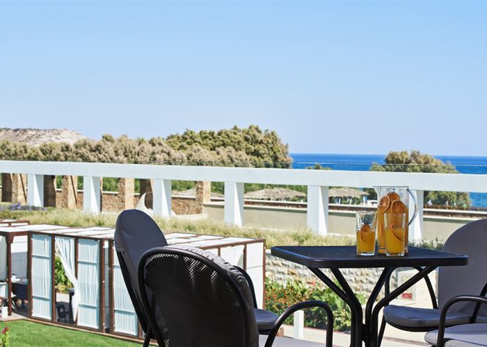 Atlantica Aegean Park - Family Room Limited Sea View