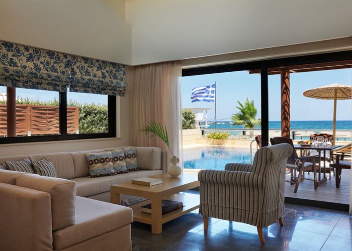 Atlantica Kalliston Resort - Dream Villa Private Pool
