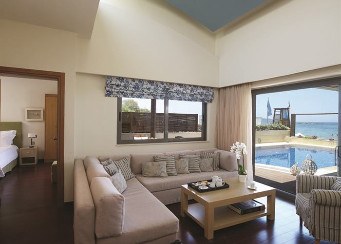 Atlantica Kalliston Resort - Dream Villa Private Pool