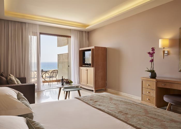 Atlantica Imperial Resort - Premium Room Limited Sea View