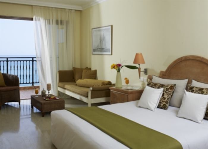 Atlantica Imperial Resort - Superior Room Sea View