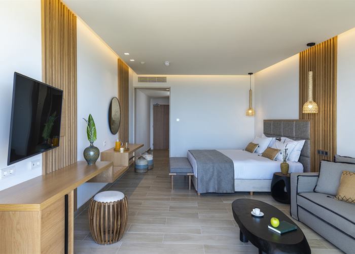 Atlantica Imperial Resort - Premium Room Inland View
