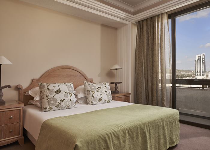 Atlantica Oasis Hotel - Presidential Suite