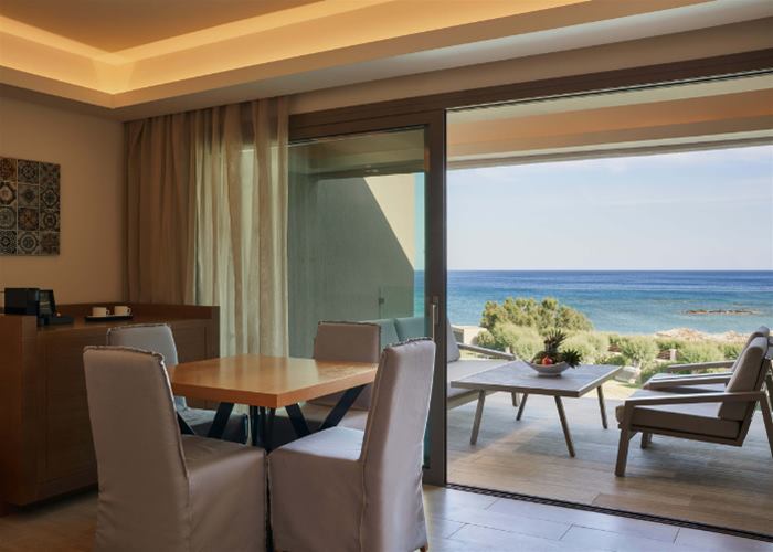 Atlantica Aegean Blue - Two Bedroom Suite Sea View